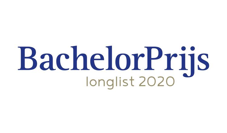 bachelorprijs longlist 2020