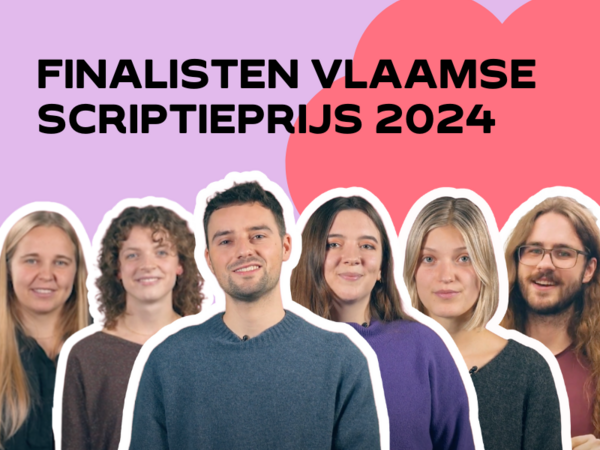 Finalisten VSP 2024