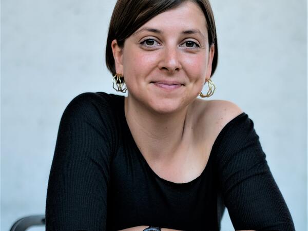 Tinne Claes