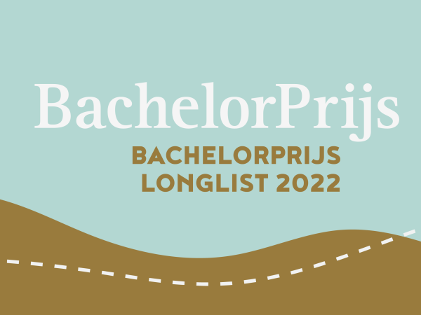 Longlist Bachelorprijs